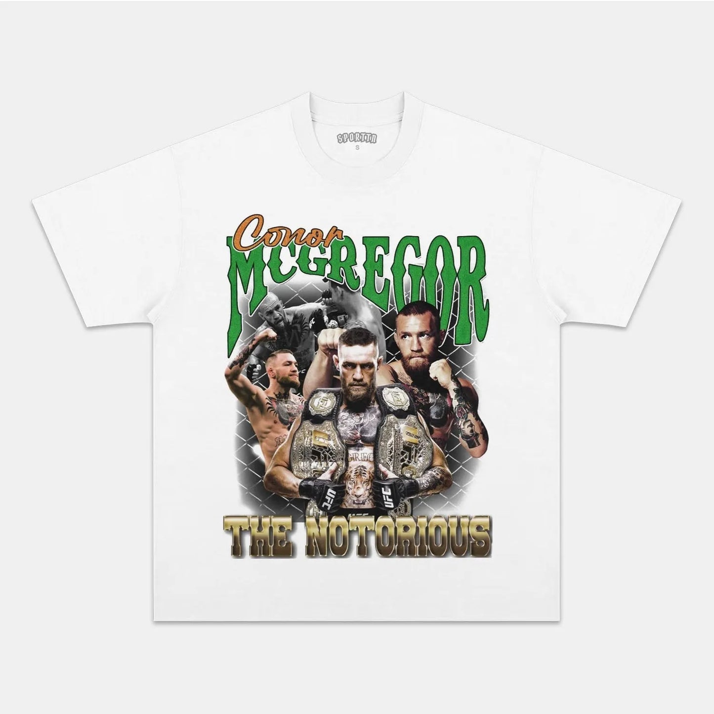 CONOR MCGREGOR TEE1