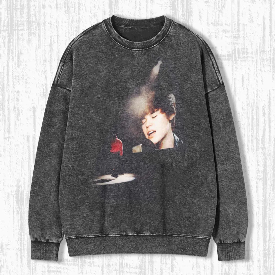 JUSTIN BIEBER TEE