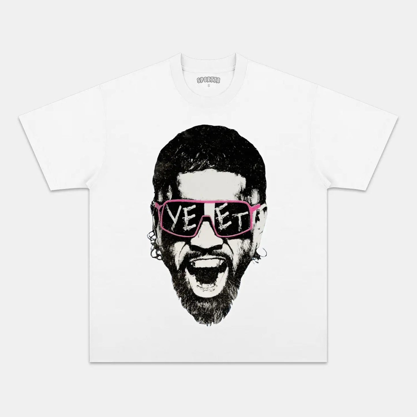 JEY USO 3.1 TEE