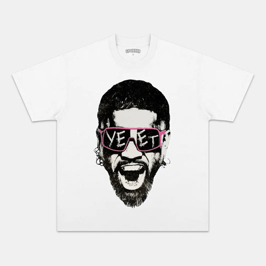JEY USO 3.1 TEE