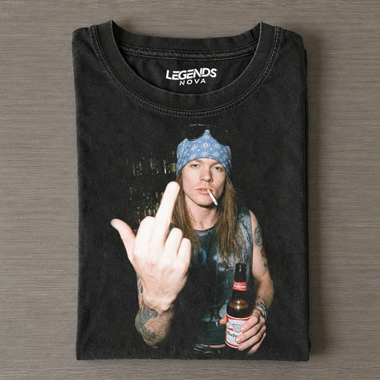 Vintage Axl Rose Tee