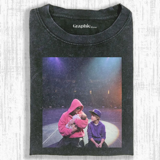 JUSTIN BIEBER TEE