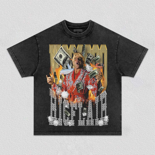 RIC FLAIR TEE
