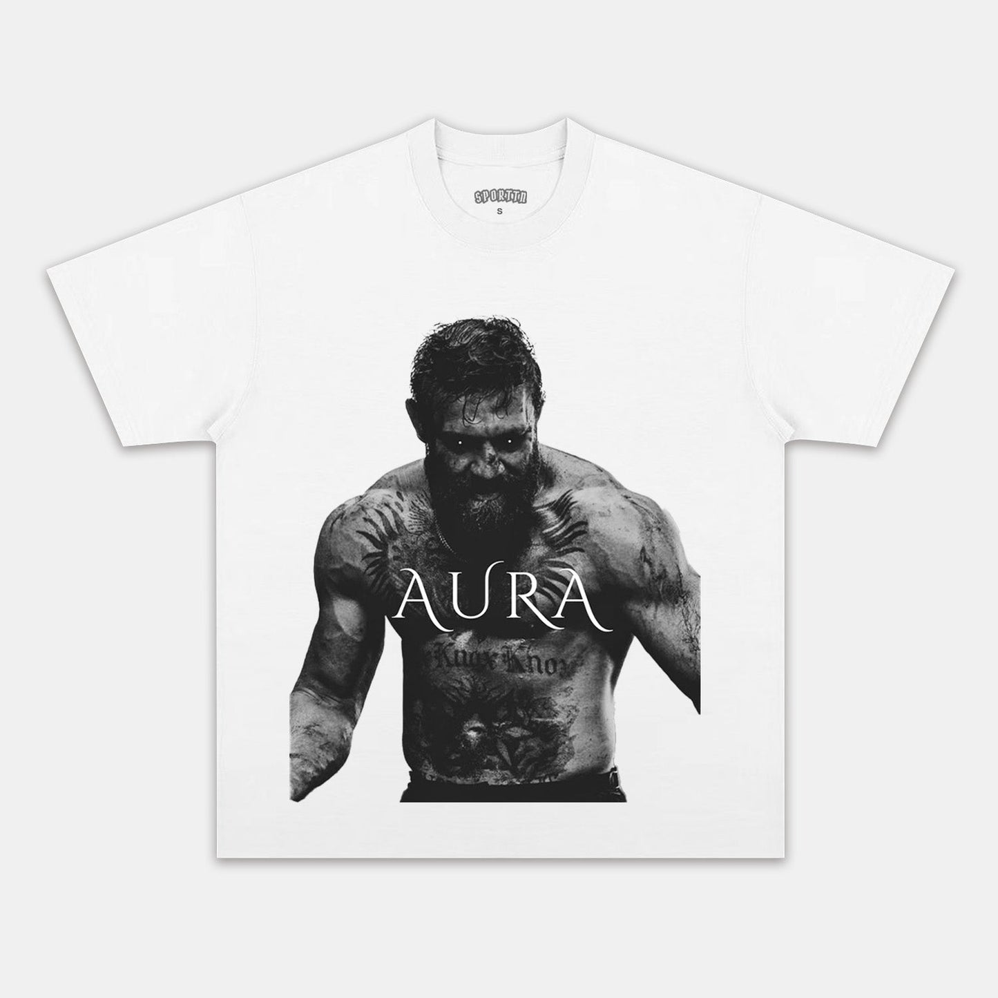 CONOR MCGREGOR TEE