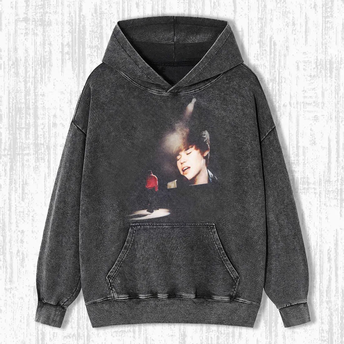 JUSTIN BIEBER TEE