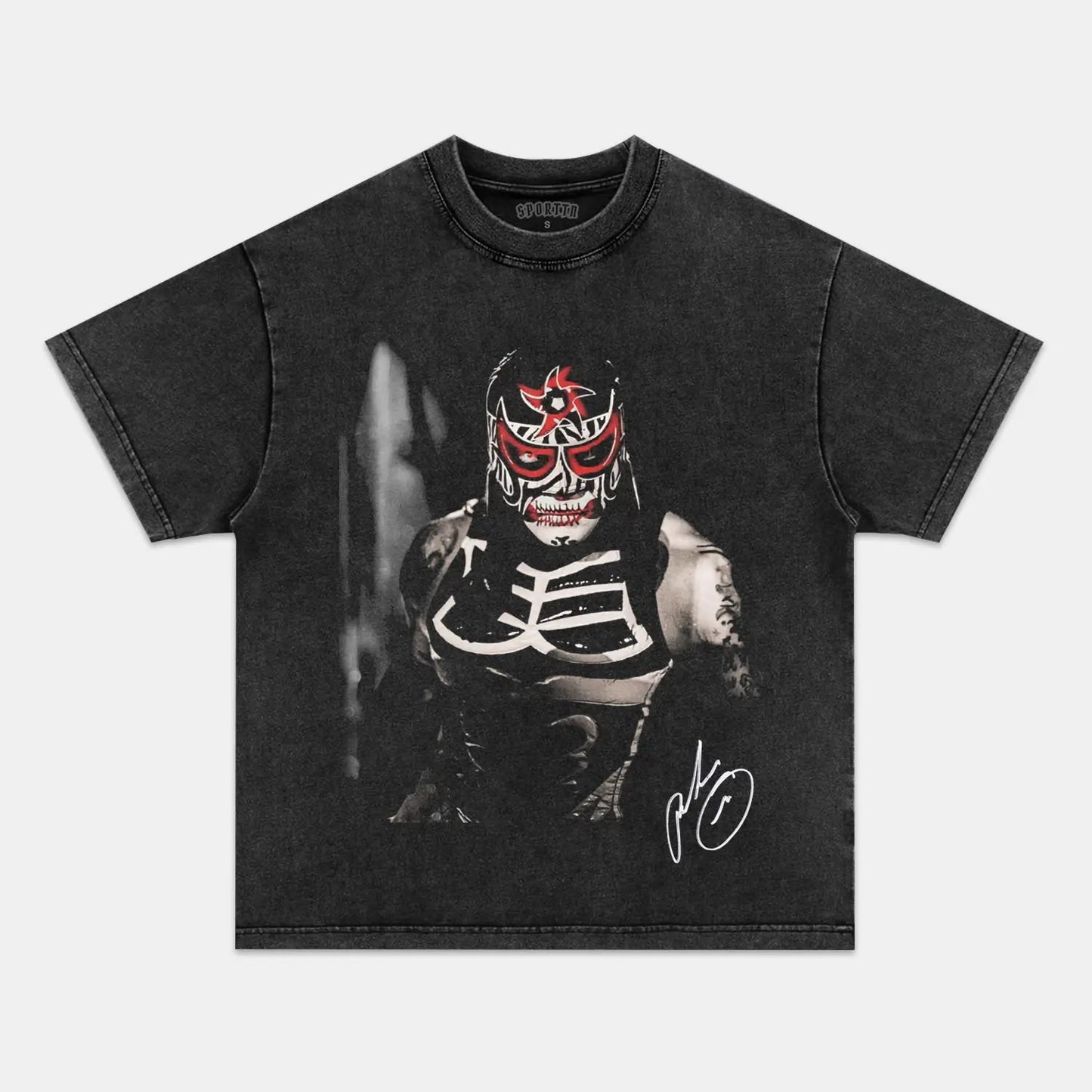 PENTAGÓN JR 2025 TEE