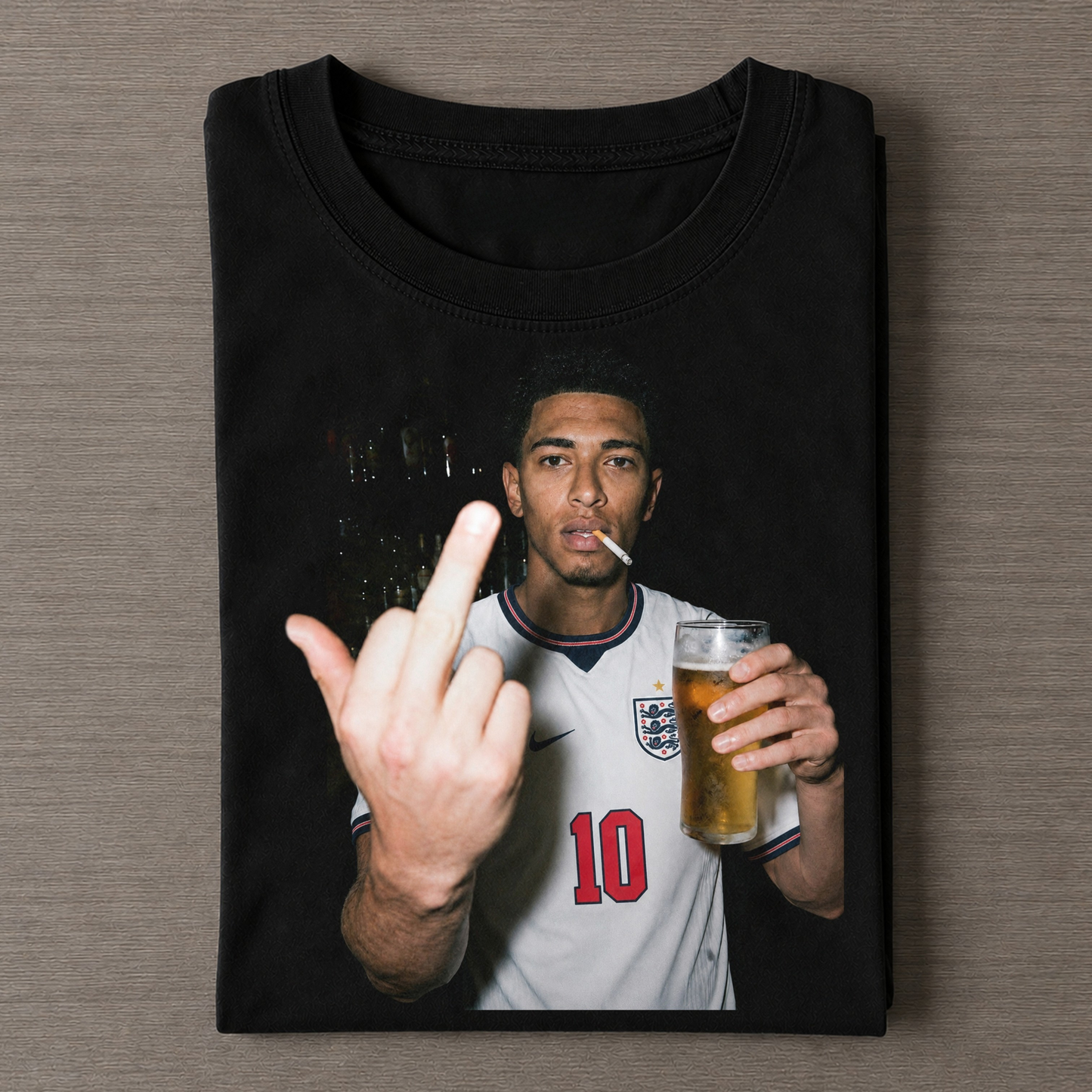 Jude Bellingham England Tee