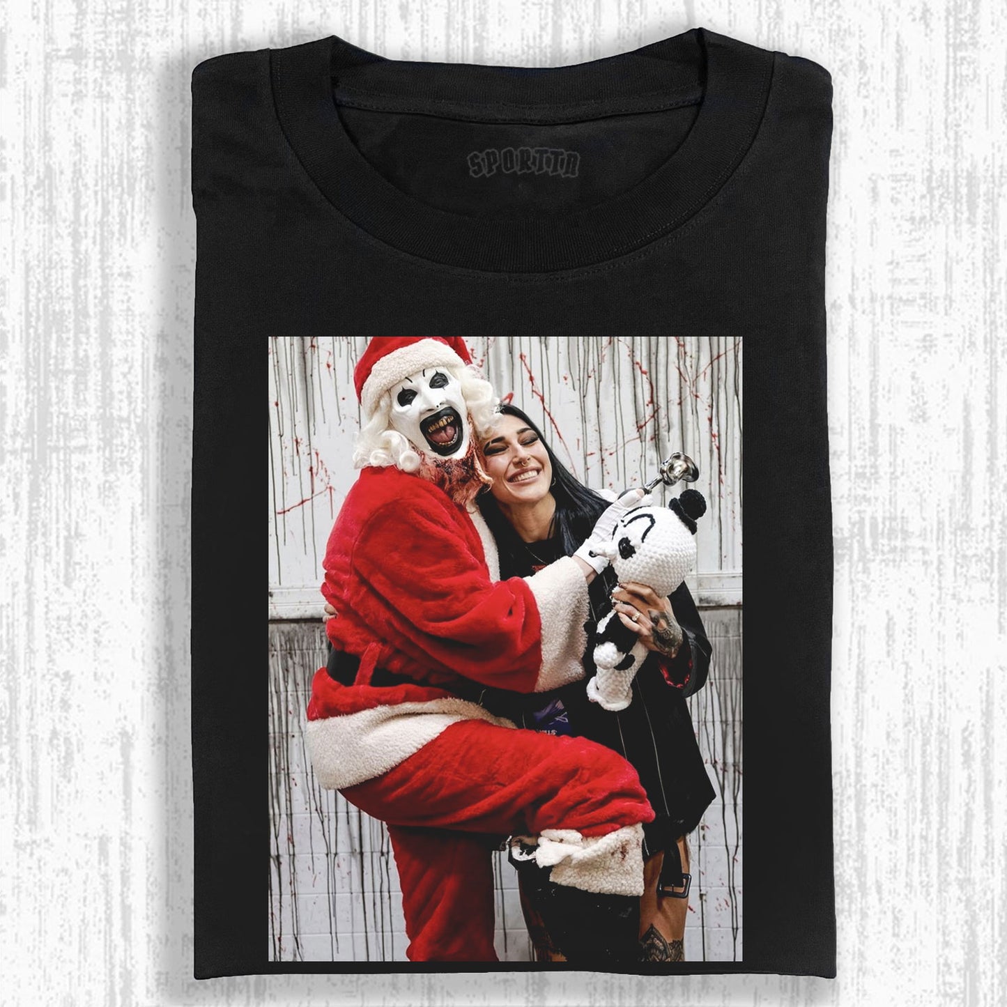 RHEA RIPLEY TEE/SWEATSHIRT/HOODIE