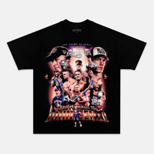 JOHN CENA V3 TEE
