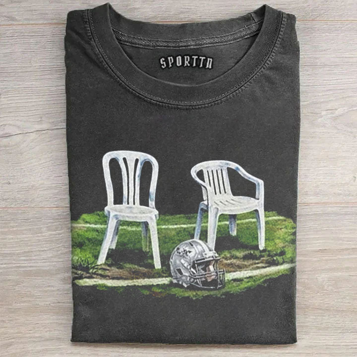 Bad Bunny Super Bowl T-Shirt