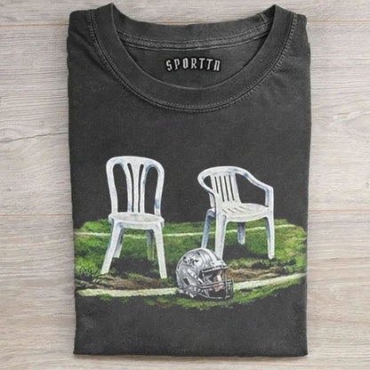 Bad Bunny Super Bowl T-Shirt