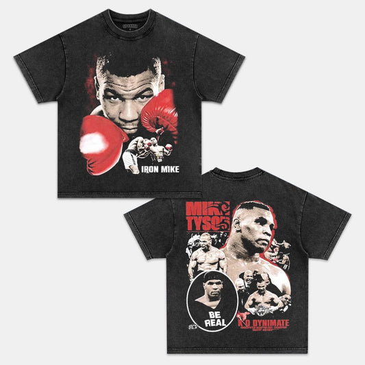 TYSON TEE 4.12