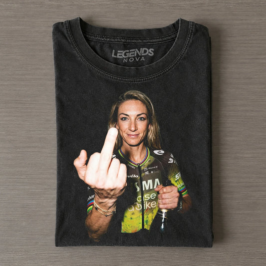 Pauline Ferrand-Prévot Tour de France Femmes 2026 T-shirt