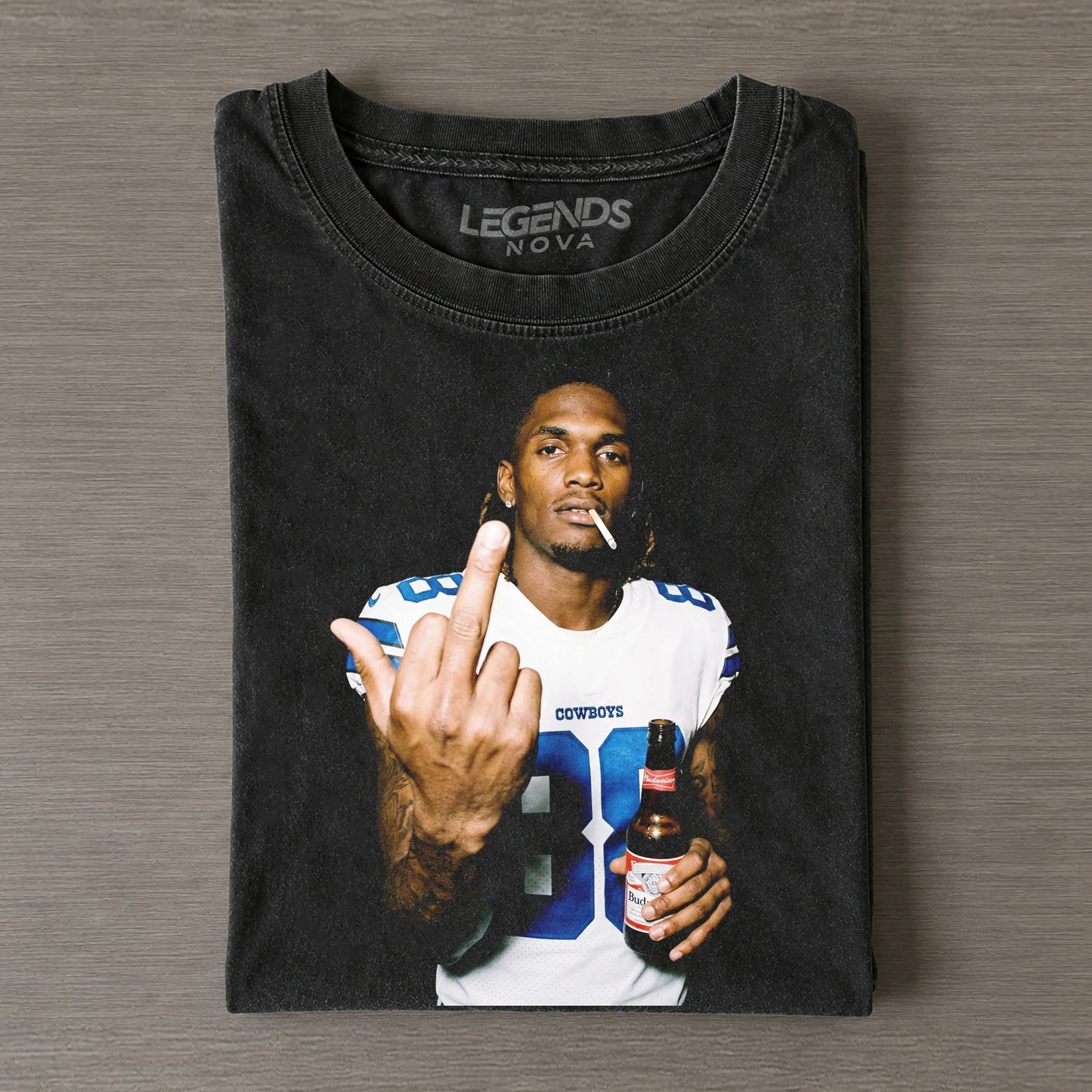Cowboys CeeDee NFL Tee
