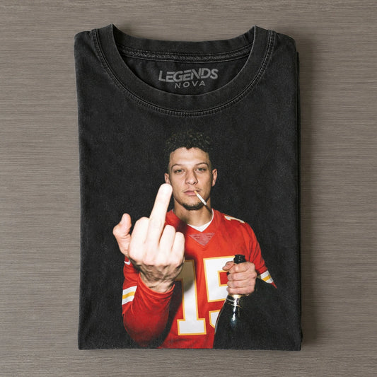 Mahomes NFL Tee
