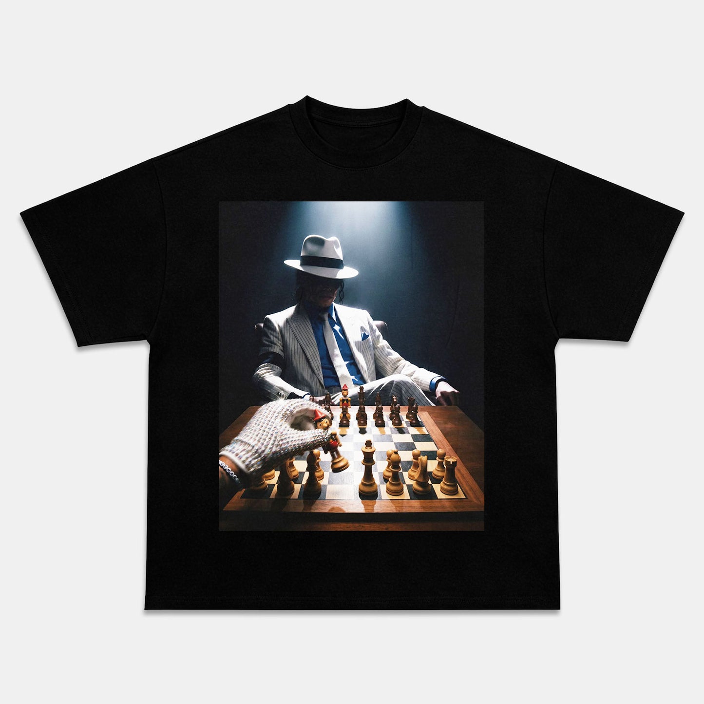 Drake Iceman 2026 T-shirt
