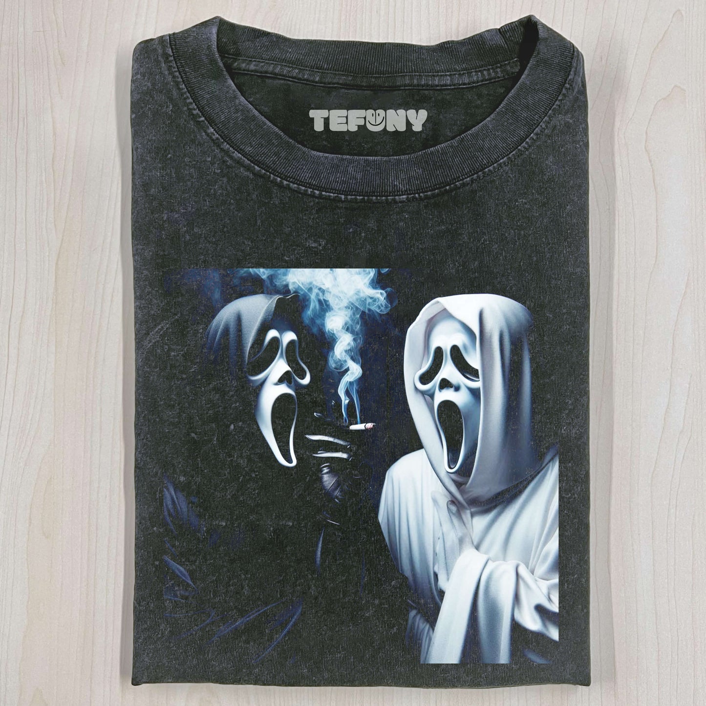 SCREAM T-SHIRT V4