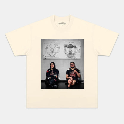 CONOR MCGREGOR 1.17 TEE