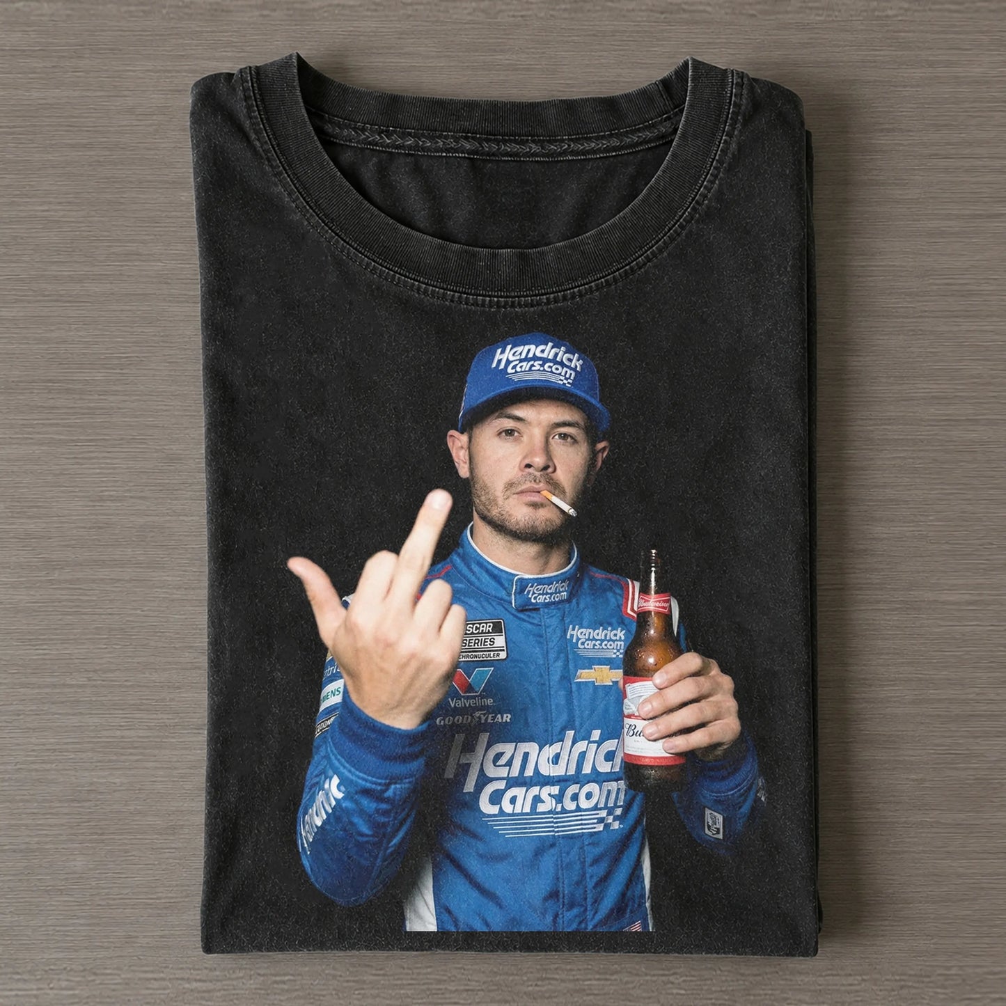Kyle Larson Nascar Tee