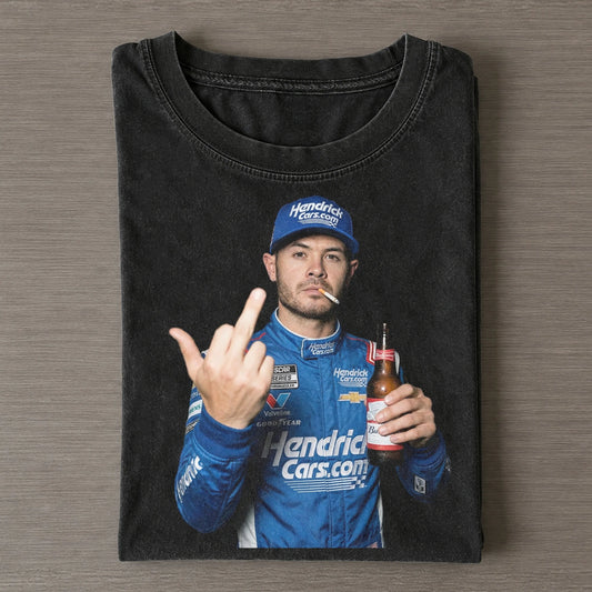Kyle Larson Nascar Tee