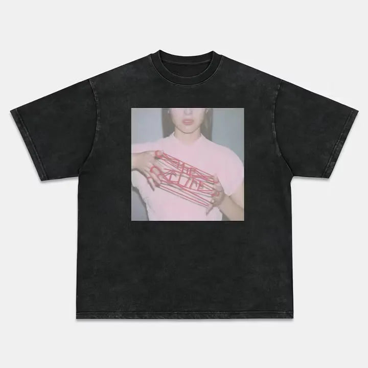 OLIVIA RODRIGO THE CURE TEE