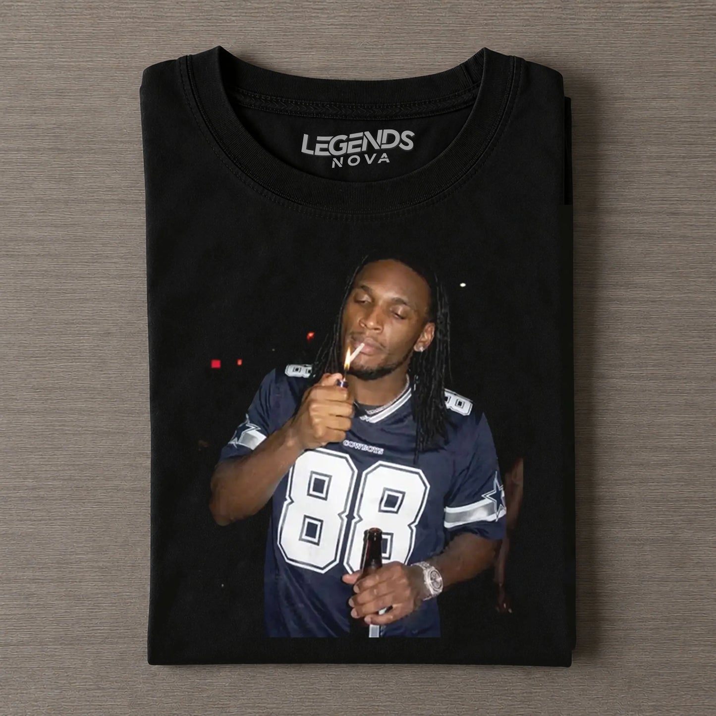 Cowboys CeeDee NFL Tee