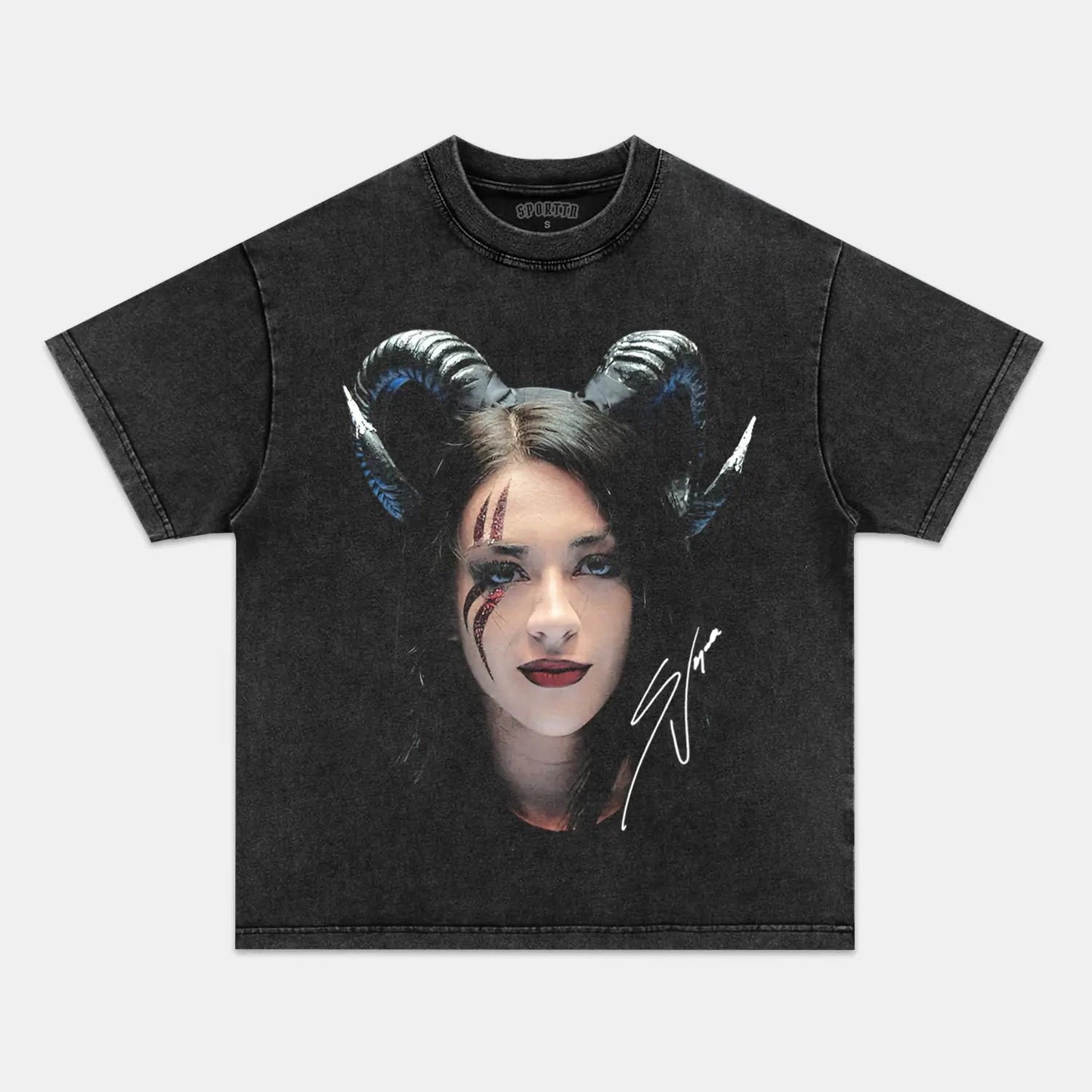 STEPHANIE VAQUER TEE