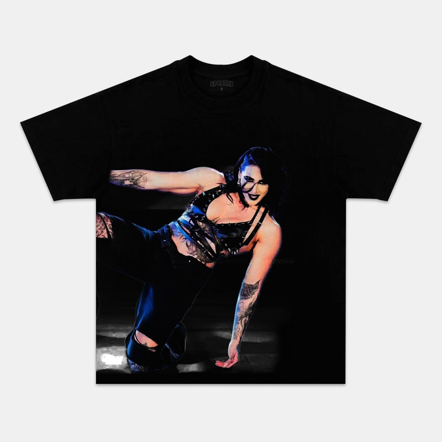 RHEA RIPLEY TEE 4.18