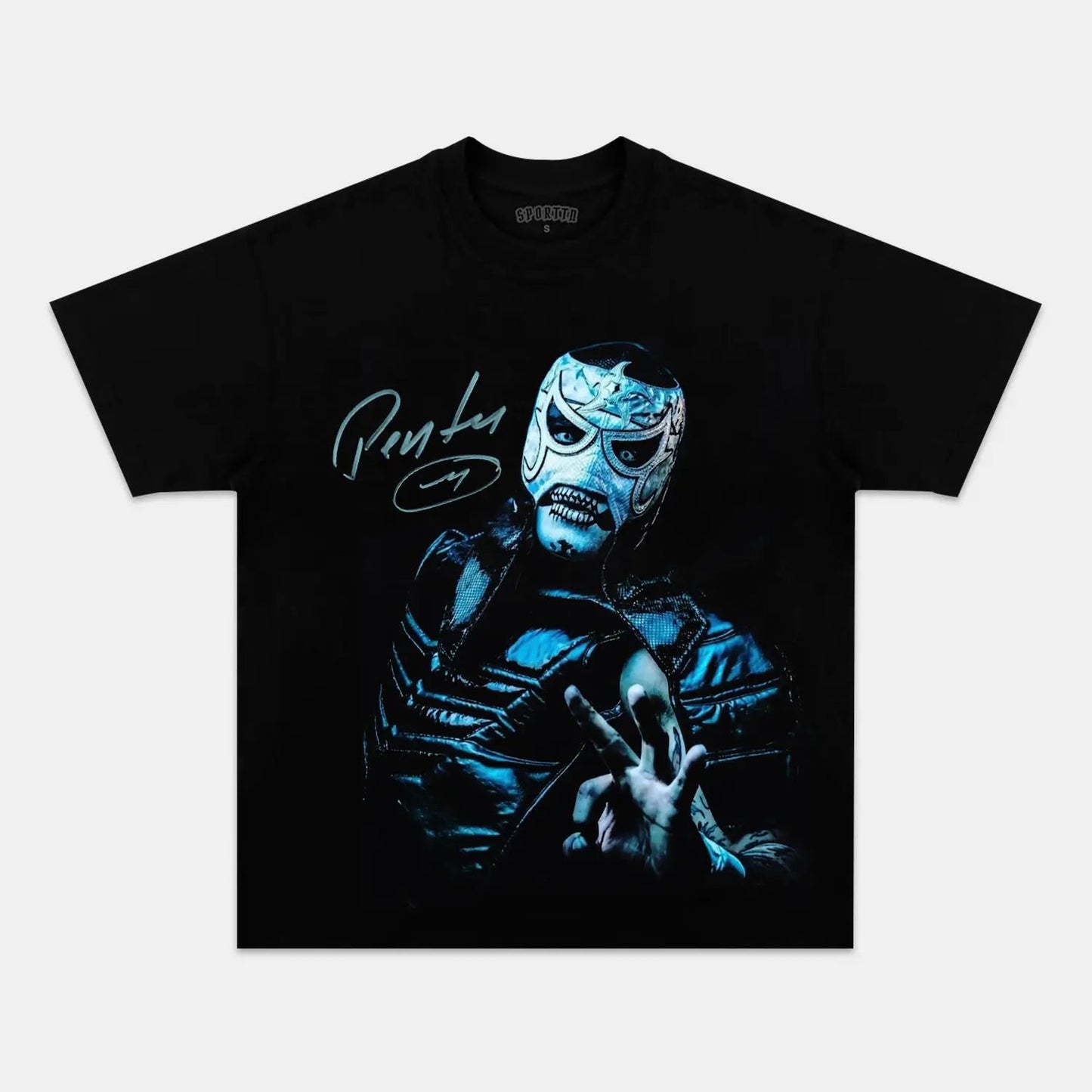 PENTAGÓN JR 1.20 TEE