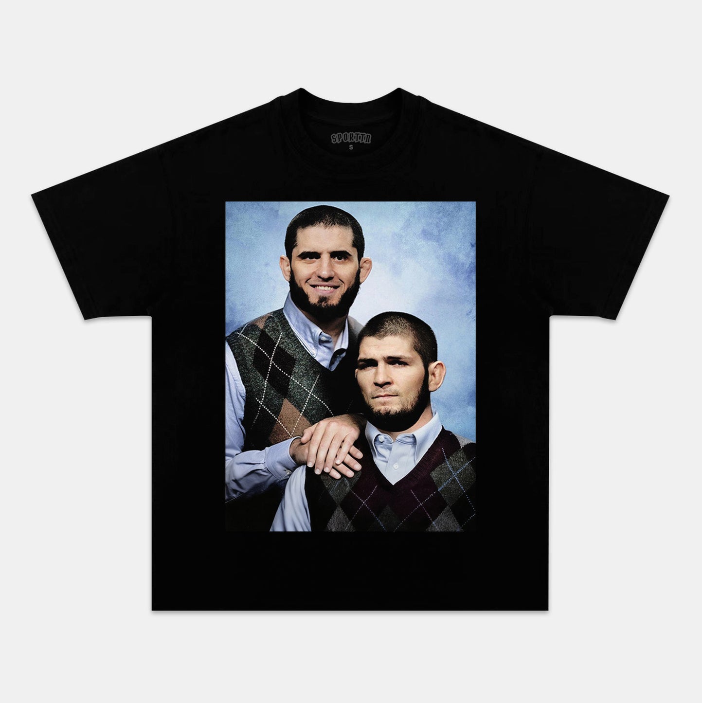 ISLAM & KHABIB TEE