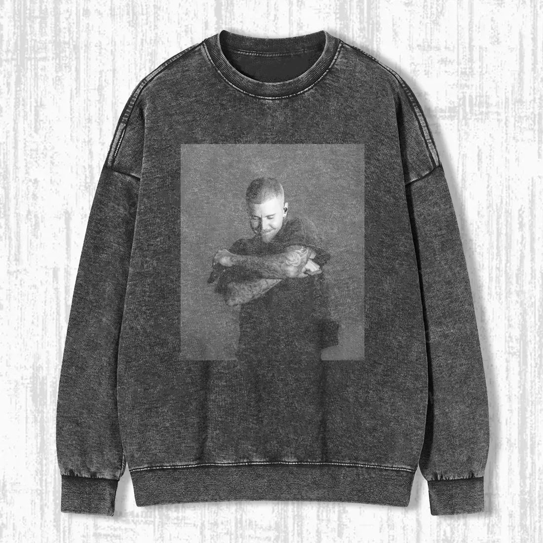 JUSTIN BIEBER TEE