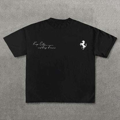 F1Charles Leclerc T-shirt/Hoodie