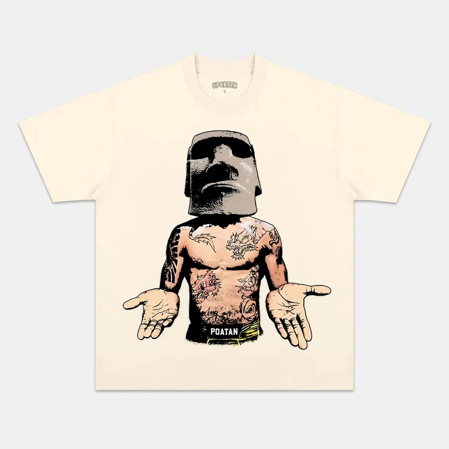 ALEX PEREIRA 2025 NEW 2.0 TEE