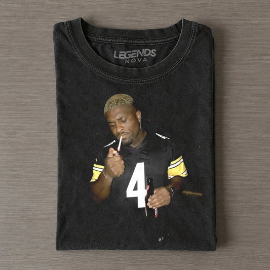 Steelers DK NFL Tee