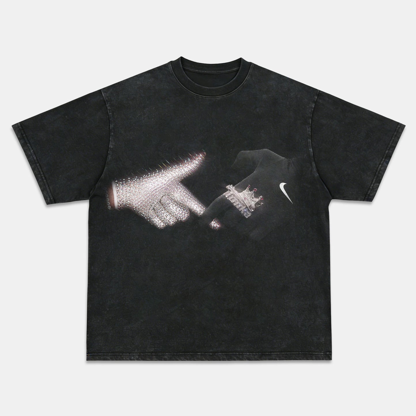 Drake Iceman 2026 T-shirt