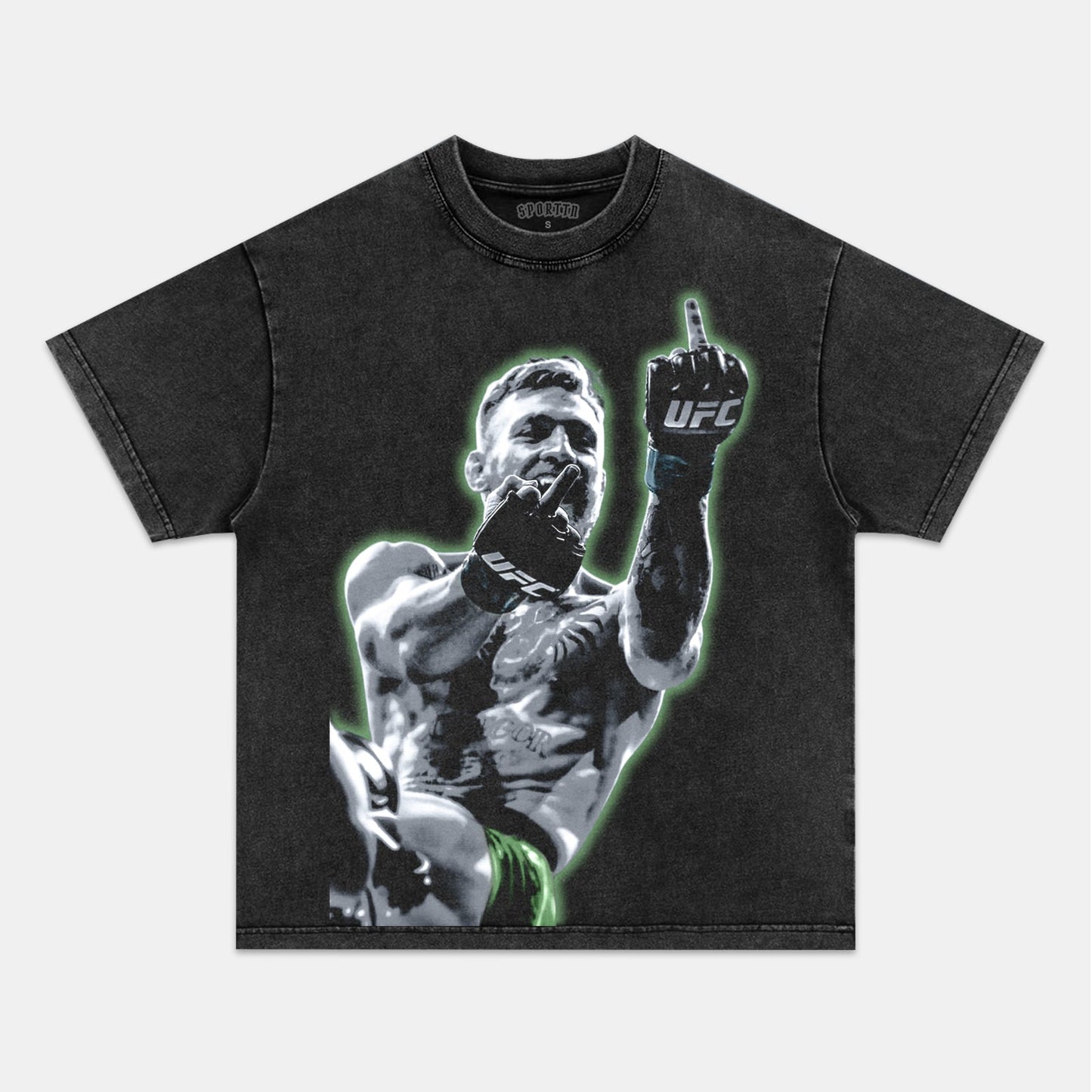 CONOR MCGREGOR TEE
