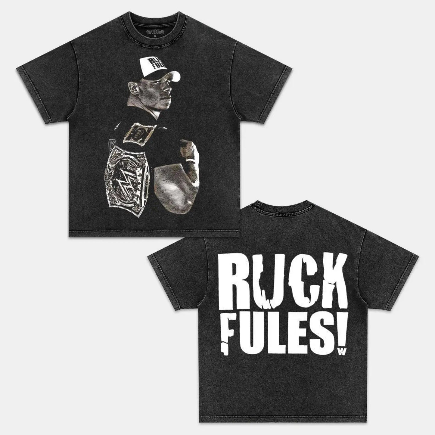 JOHN CENA 2 TEE