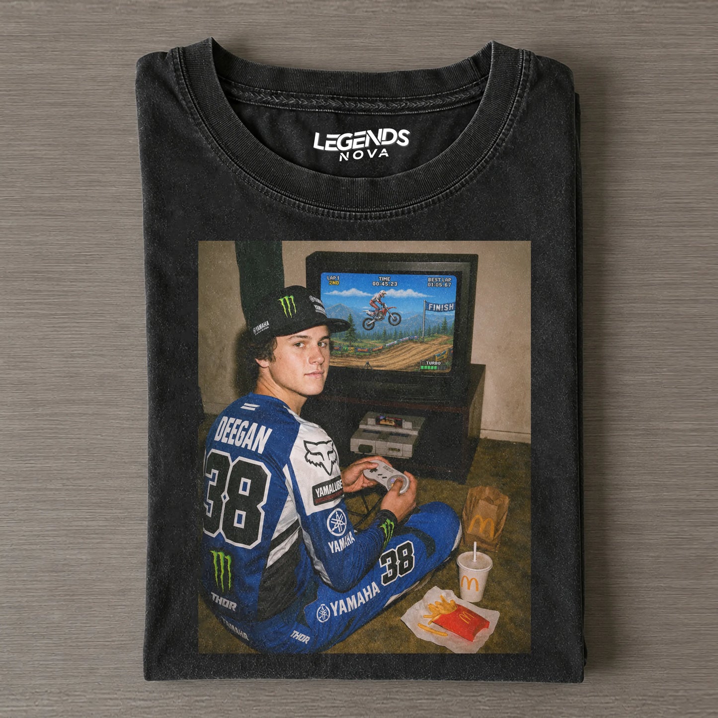 Haiden Deegan 2026 V2 TEE