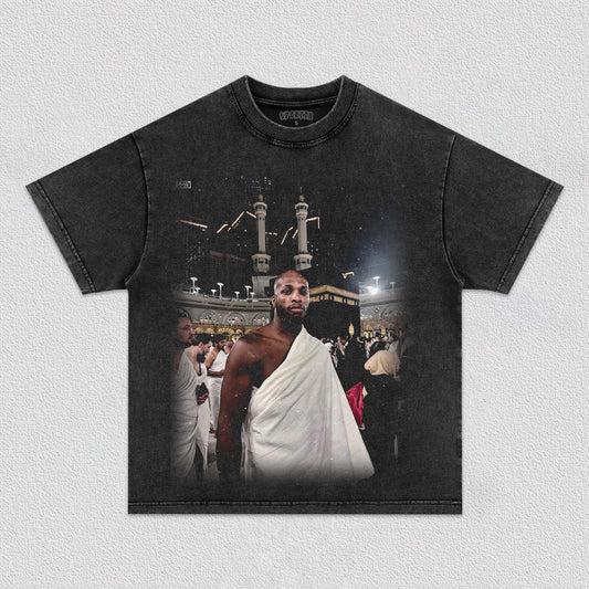 MICHAEL PAGE TEE