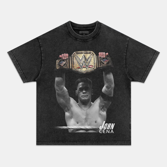 JOHN CENA TEE