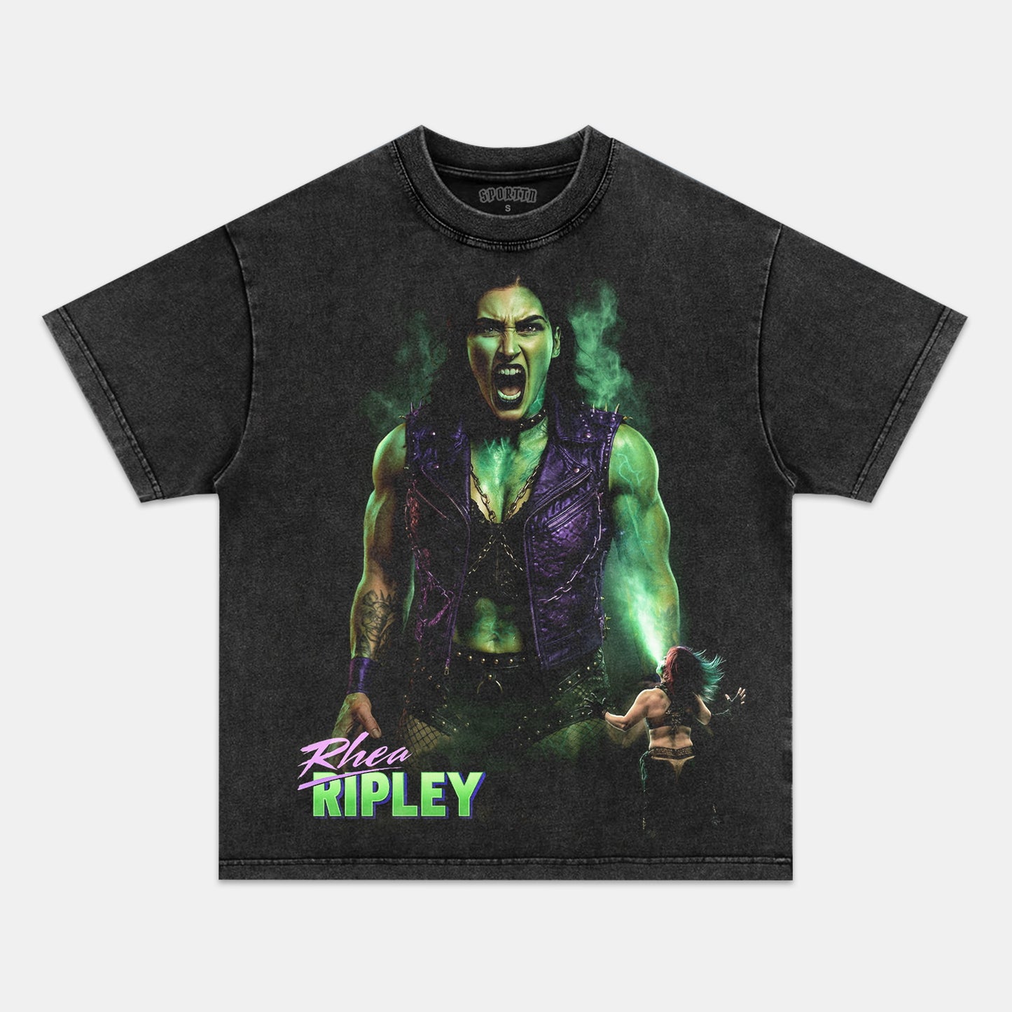RHEA RIPLEY 2025 TEE