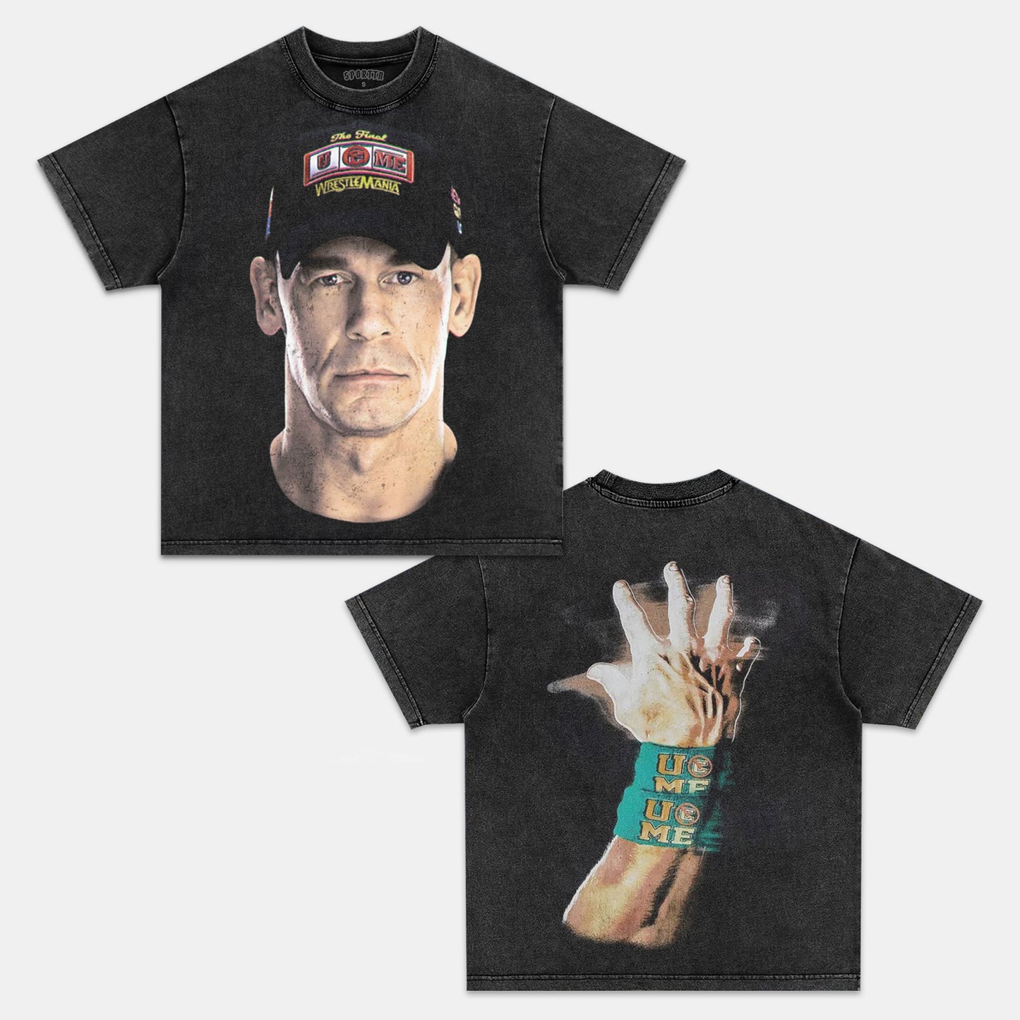 JOHN CENA 2025 TEE