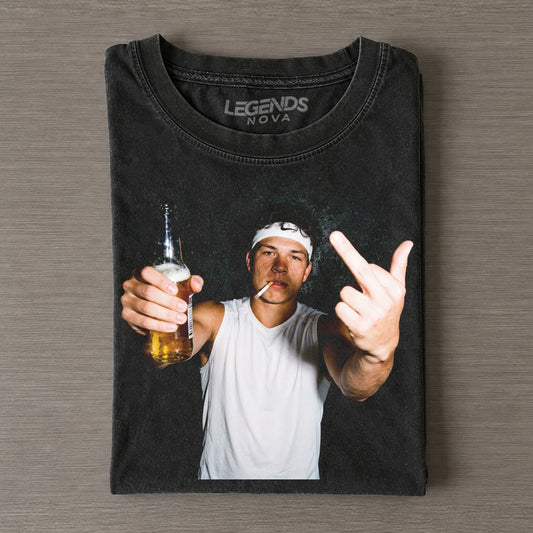 Ben Shelton 2026 Vintage T-shirt