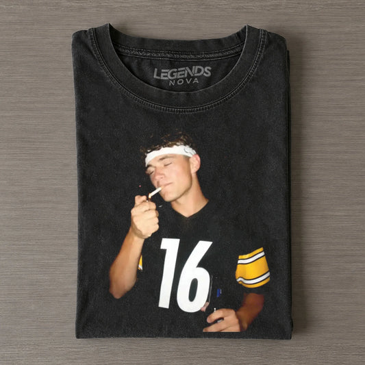 Steelers DA NFL Tee