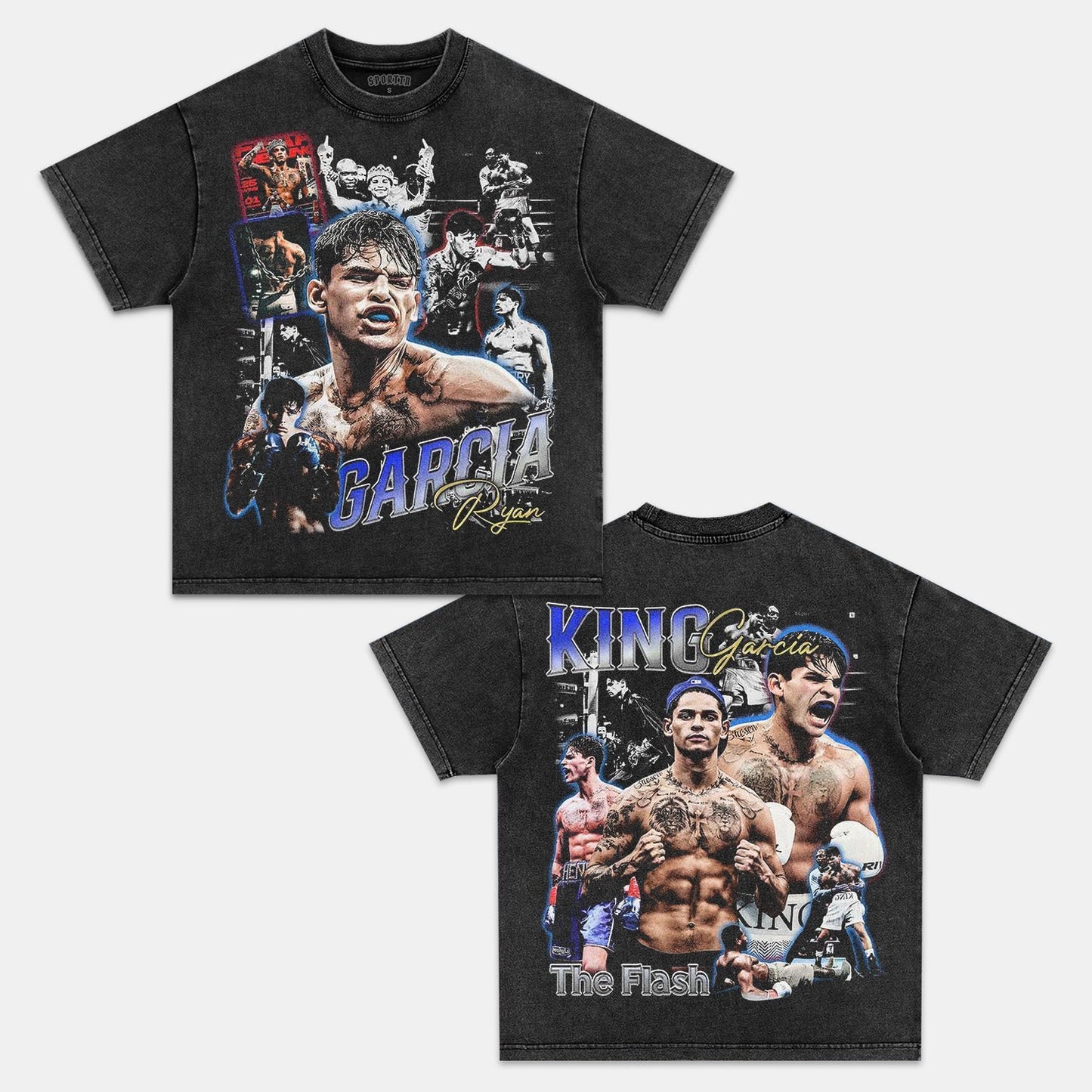 RTAN CARCIA TEE