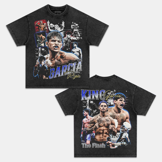 RTAN CARCIA TEE