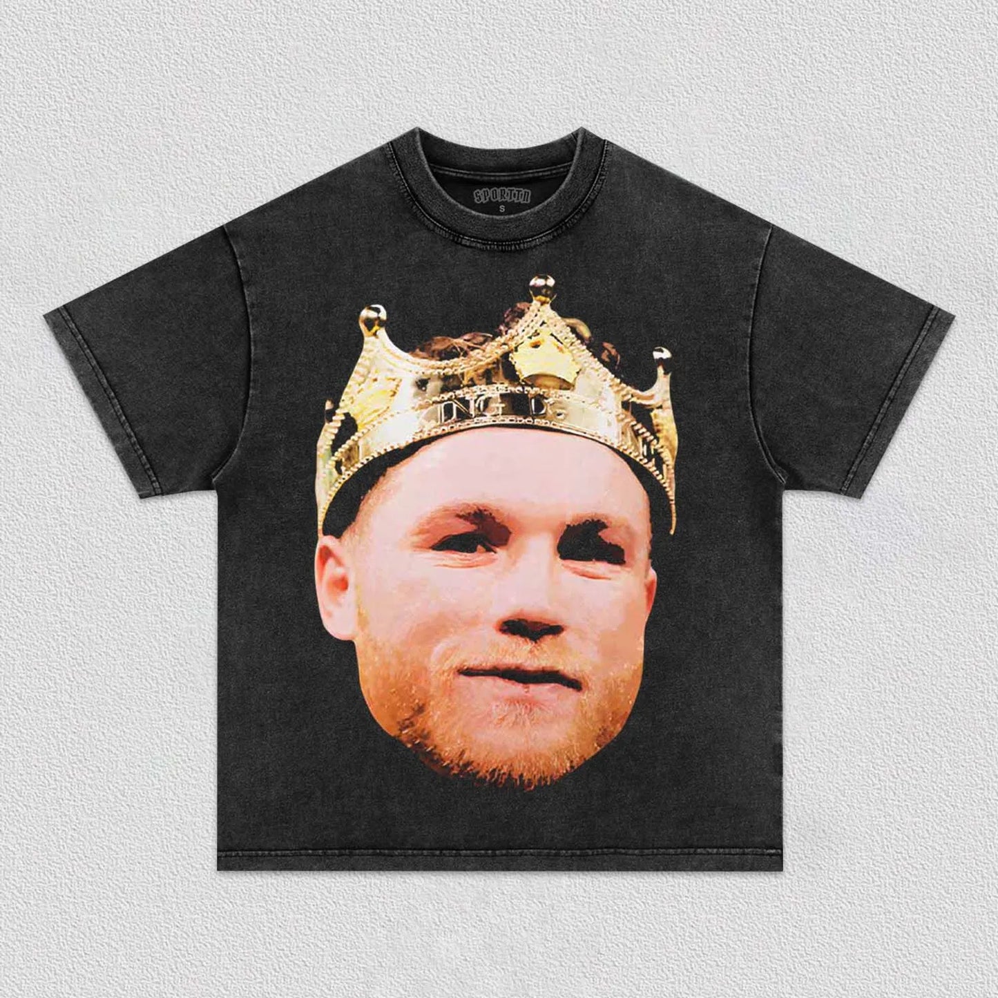 CANELO ALVAREZ TEE