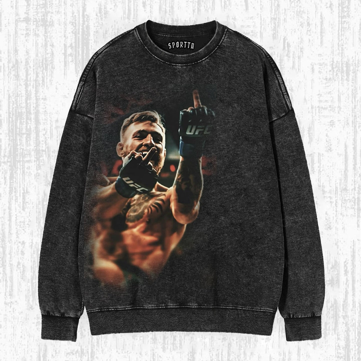 Conor McGregor Tee&Hoodie