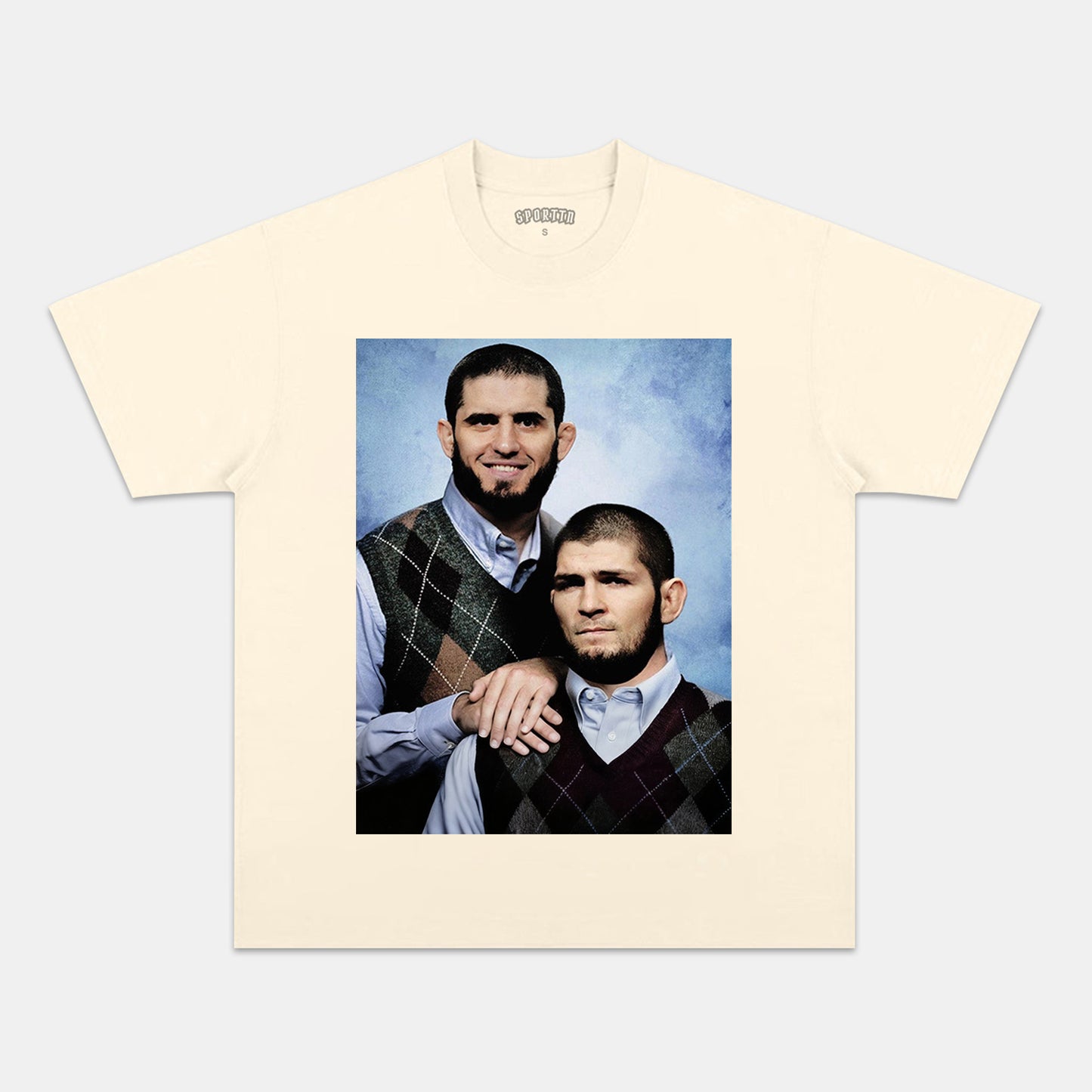 ISLAM & KHABIB TEE