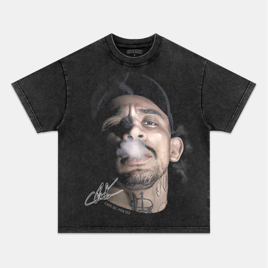 CARLOS PRATES V2 TEE